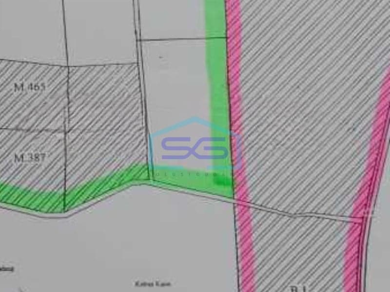 For Sale Large Land 450000 m² Located in Lebak Banten