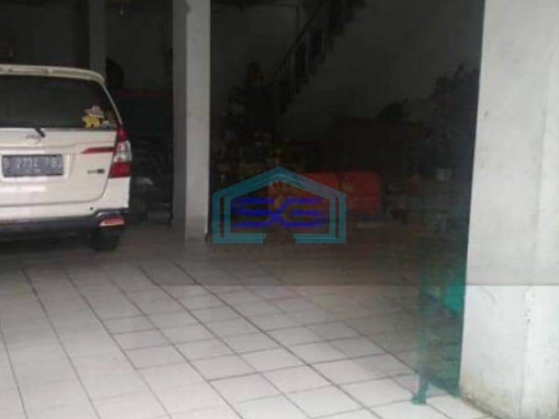 Dijual Ruko Gandeng Di Tanah Tinggi Jakarta Pusat Luas Bangunan 1000m2