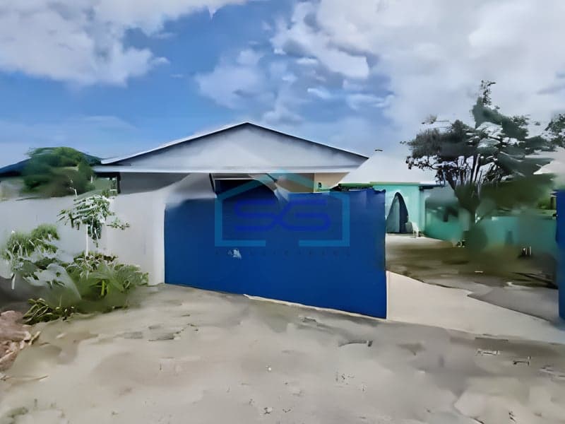 Dijual Gudang di Ambarawa Semarang Jawa Tengah Luas Tanah 1800m²