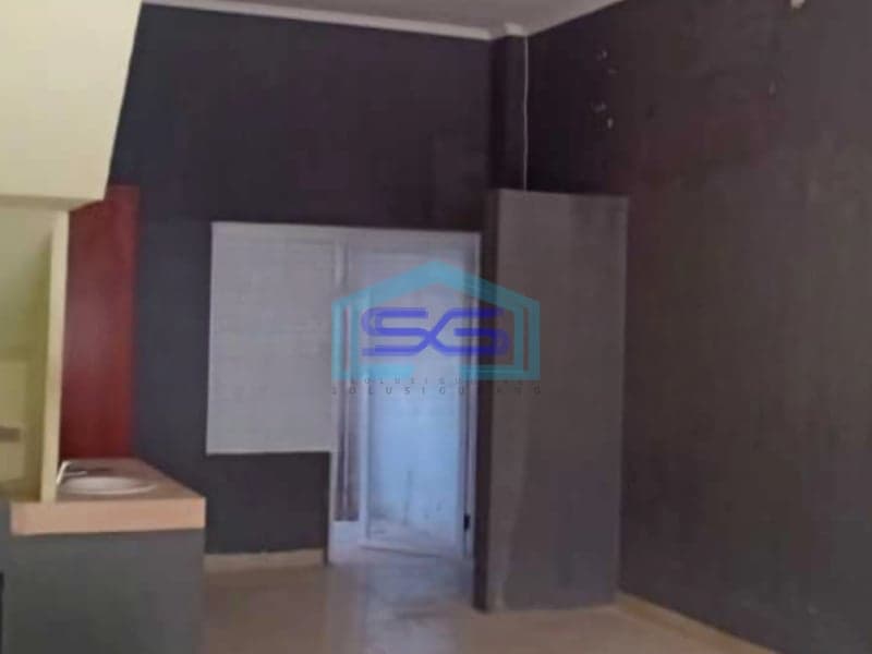 Dijual Ruko Luas Bangunan 202 m² Lokasi Gading Serpong Tangerang