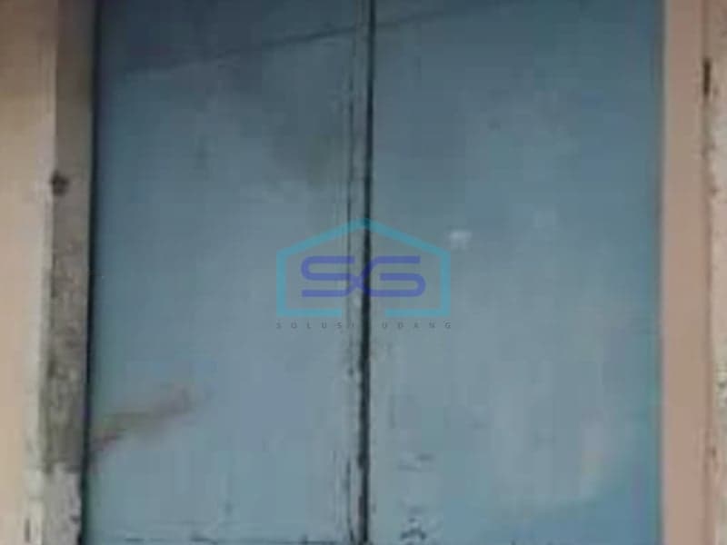 Warehouse for Rent, Building Size 625 sqm in Sunter, North Jakarta