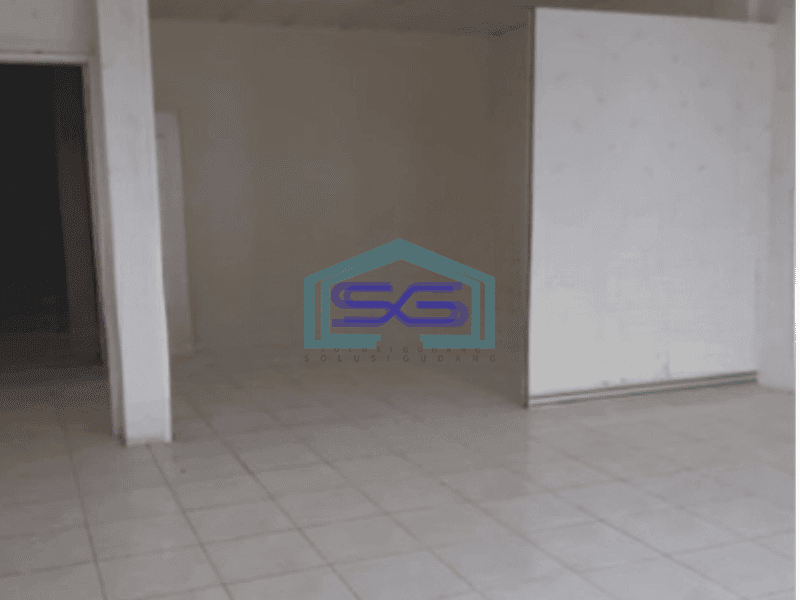 Disewakan Ruko Luas Bangunan   340 m² di Teluk Gong Jakarta Utara