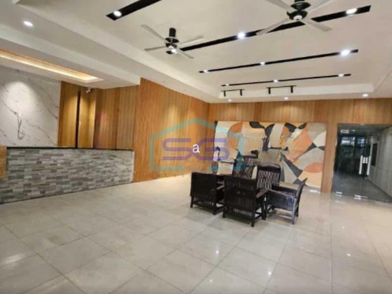 Disewakan Ruko Siap Usaha, Furnished di Jakarta Utara LB 2.000 m²