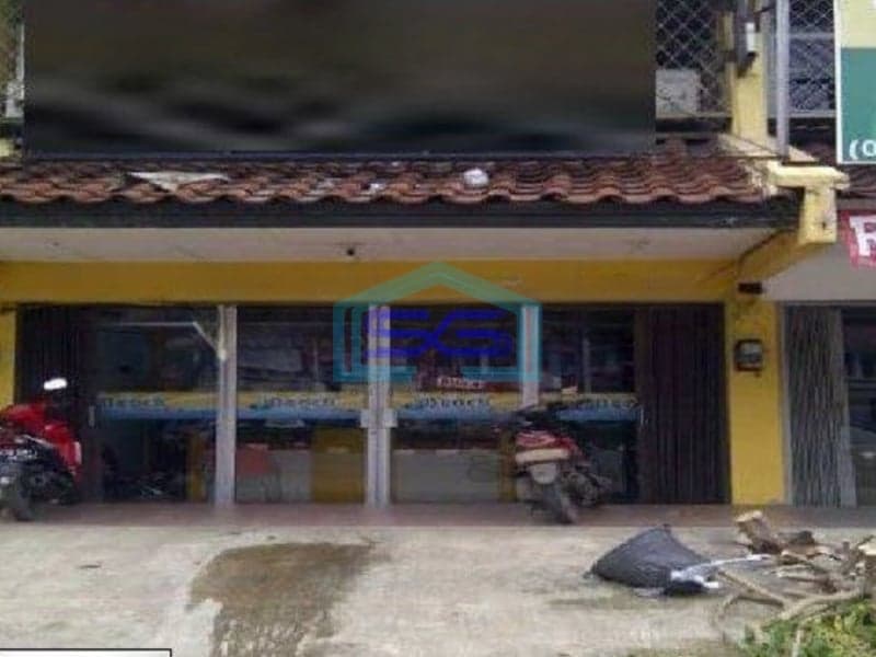 Dijual Ruko Di kelapa Gading Jakarta Utara Murah LB 200m2