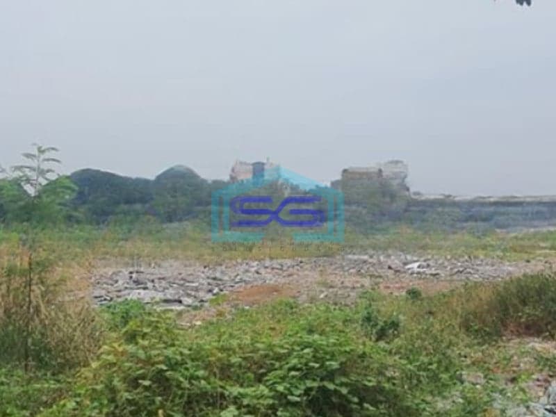 Dijual Tanah Luas 22000 m²  Lokasi di Penjaringan Jakarta Utara