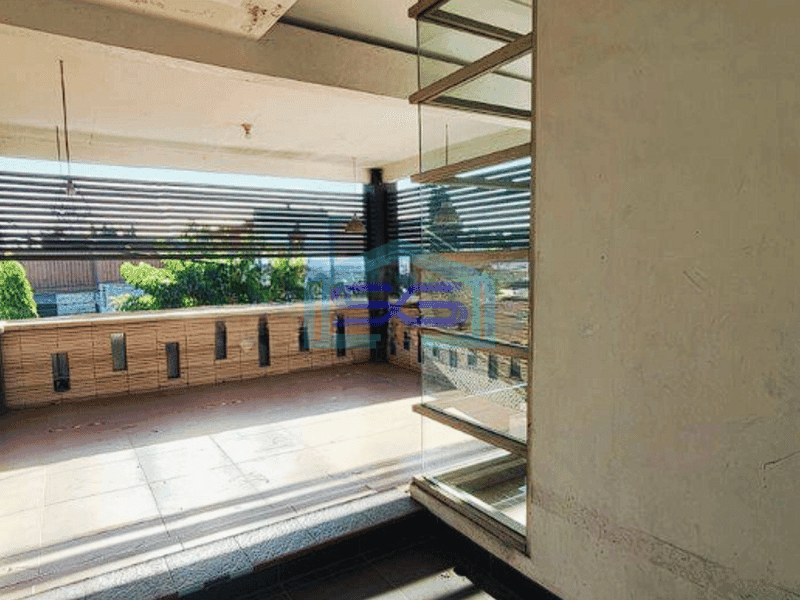 Disewakan Ruang Usaha 2 Lantai di Sidoarjo Luas Bangunan 350m2