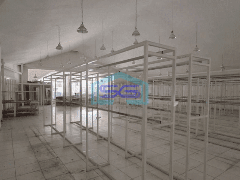 Disewakan tempat usaha extra luas di Canggu Bali