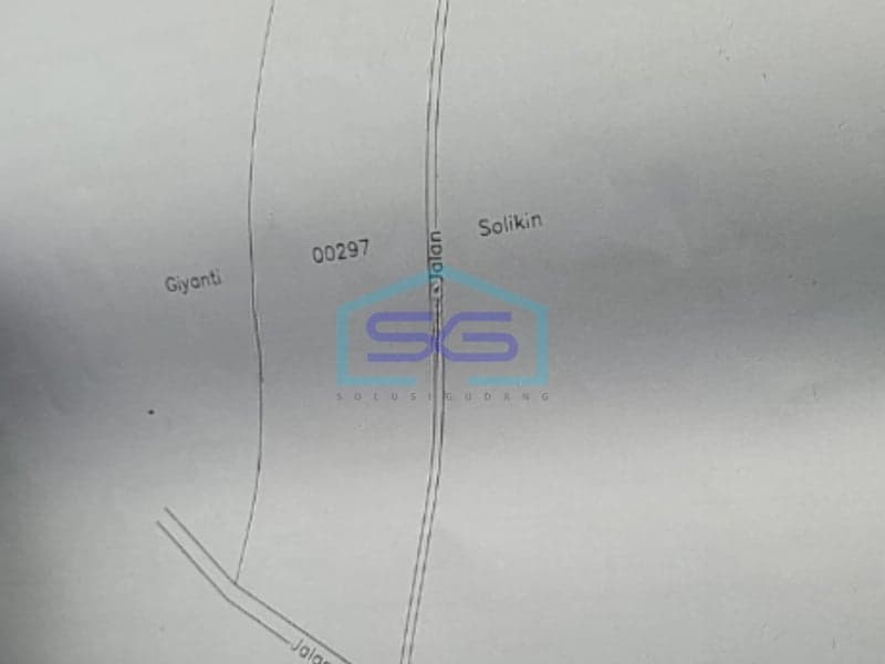 Dijual Tanah di Rejosari Kendal Jawa Tengah Luas Tanah 4115m2