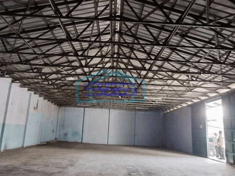 Disewa Gudang Bagus Strategis Pusat Kota Jln. Caringin Bandung