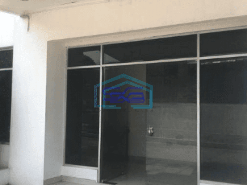 Disewakan Gudang Ada Kantor Luas Bangunan 600 m² di Cimanggis Depok