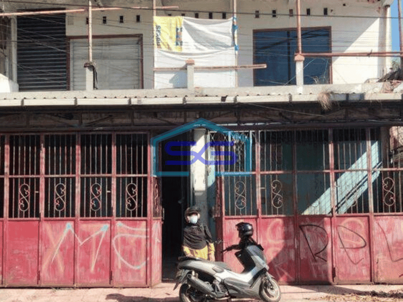 Disewakan Ruko Murah Strategis di Sewon Bantul