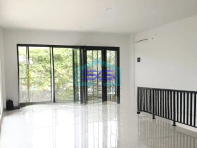 Disewakan Ruko 2 Lantai Luas Bangunan 280 m² Lokasi Citra Garden Jakarta Barat