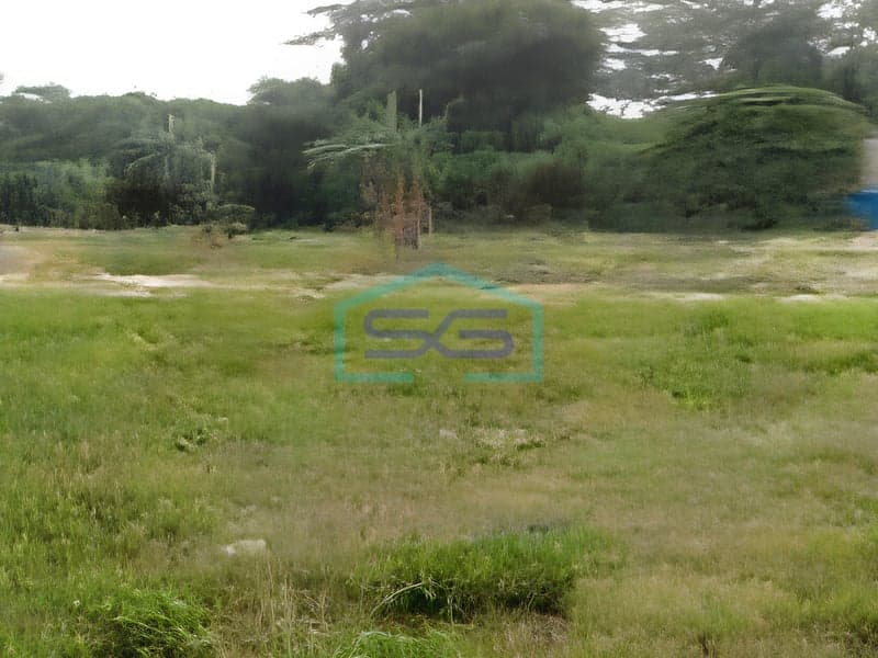 Strategic Land for Rent in Jatiasih Bekasi West Java Land Area 5000 sqm