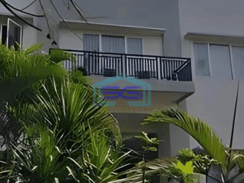 Dijual Pabrik di Kawasan Industri Jatake Tangerang