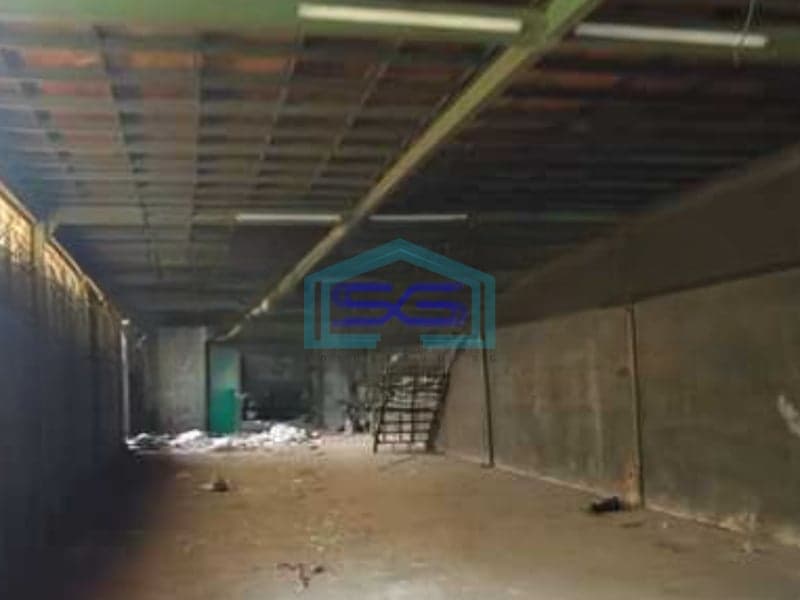Disewakan Gudang luas Tanah 1500 m² Lokasi Teluk Gong Jakarta Utara