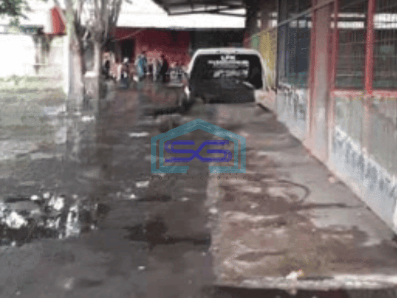 Dijual Tanah Luas 4400 m² Lokasi Arjawinangun Cirebon Jawa Barat