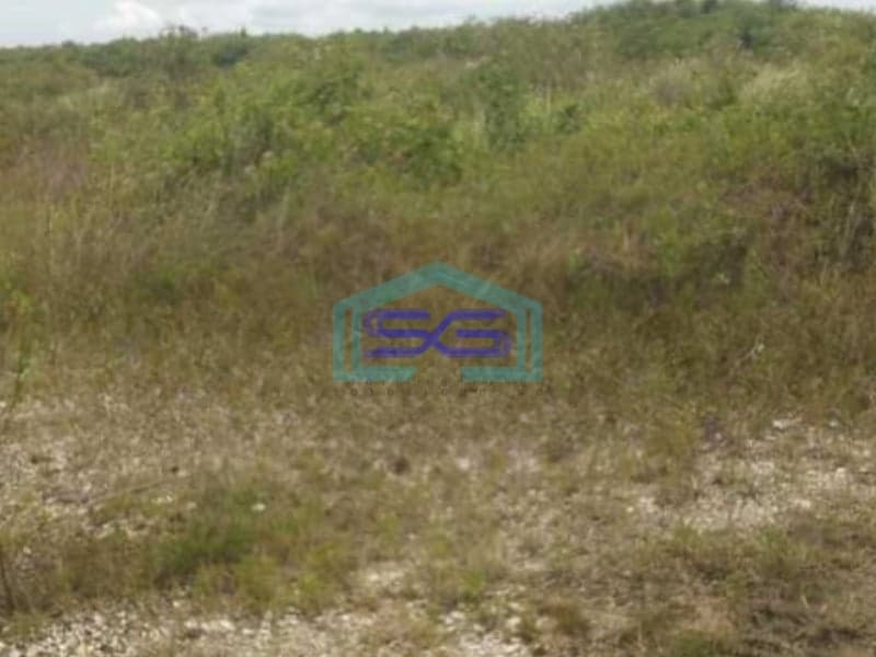 Disewakan Tanah Luas 70000 m²  Lokasi Margomulyo Surabaya