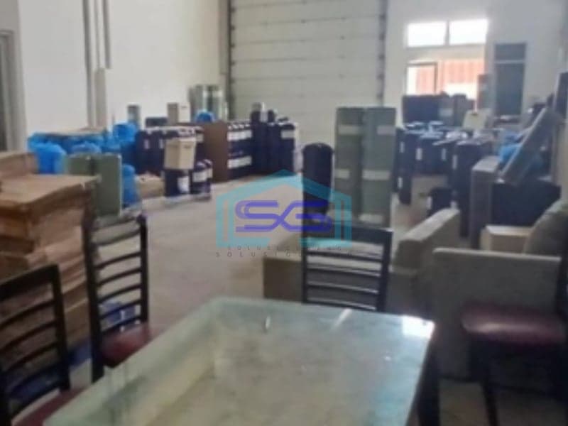 Dijual Murah Cepat Siap Huni Gudang Bizpark Cakung Jakarta Timur Luas Bangunan 192m2