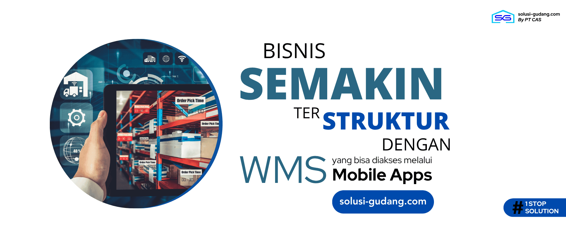Warehouse Management System