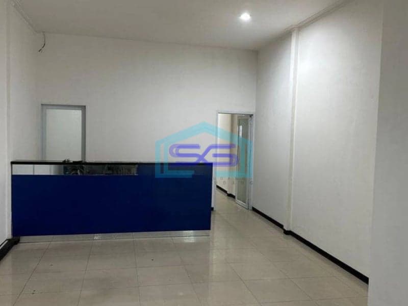 Dijual Ruko Strategis Siap Pakai Di Karapitan Bandung