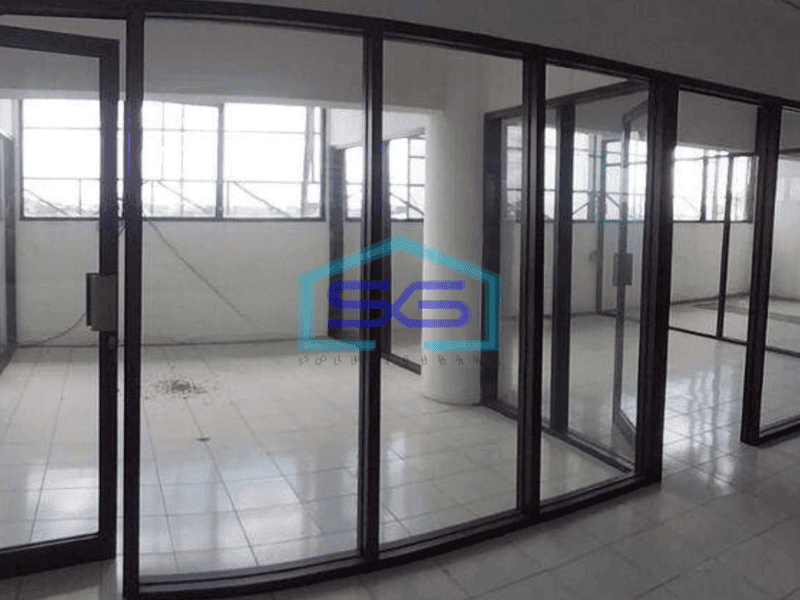 Disewakan Ruko Murah Pusat Kota Cocok Utk Gudang di Danurejan Jogja