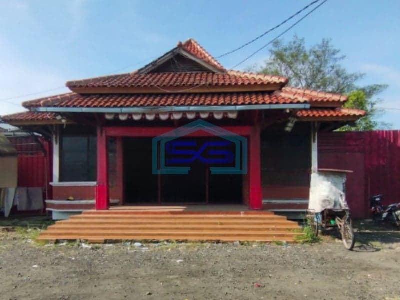 Disewakan Ruang Usaha Di Daerah Tegalgubug Arjawinangun Cirebon