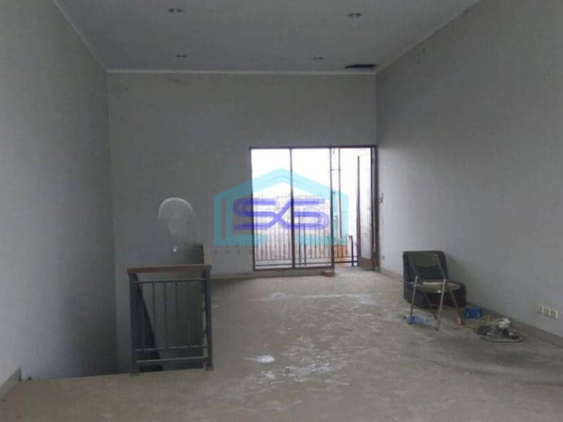 Dijual Ruko Strategis Ruko Nya Bagus di Matahari Square, Baleendah Bandung LB 140m2