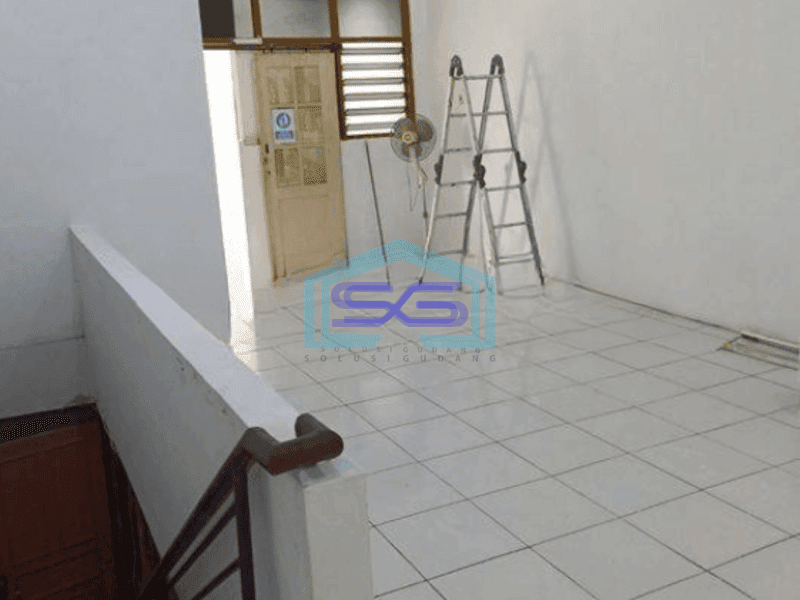 Dijual Ruko 2 Lantai di Tlogosari Semarang SHM