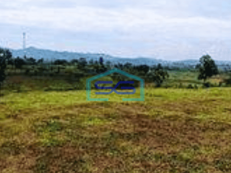Dijual Kavling view danau Kota Baru Parahyangan,Bandung