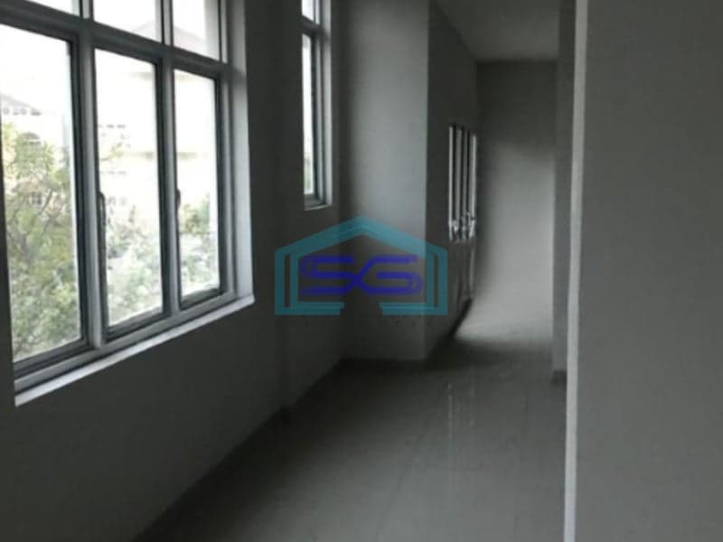 Disewakan Ruko Luas Tanah 225 m² di Pantai Indah Kapuk Jakarta Utara