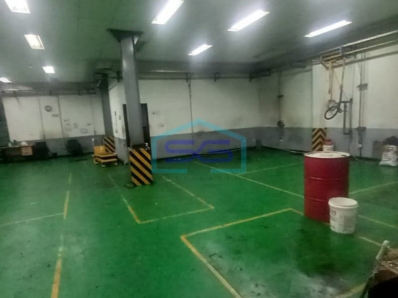 Dijual Gudang di Jababeka 2 Cikarang, Bekasi dekat Delta silicon 1, Lippo Cikarang, Bekasi