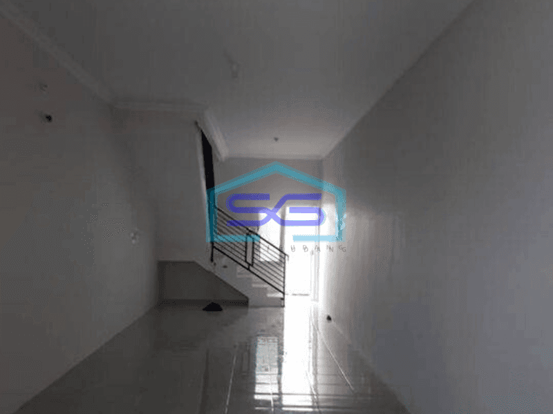 Dijual Ruko Baru Murah Minimalis di Sleman Jogja