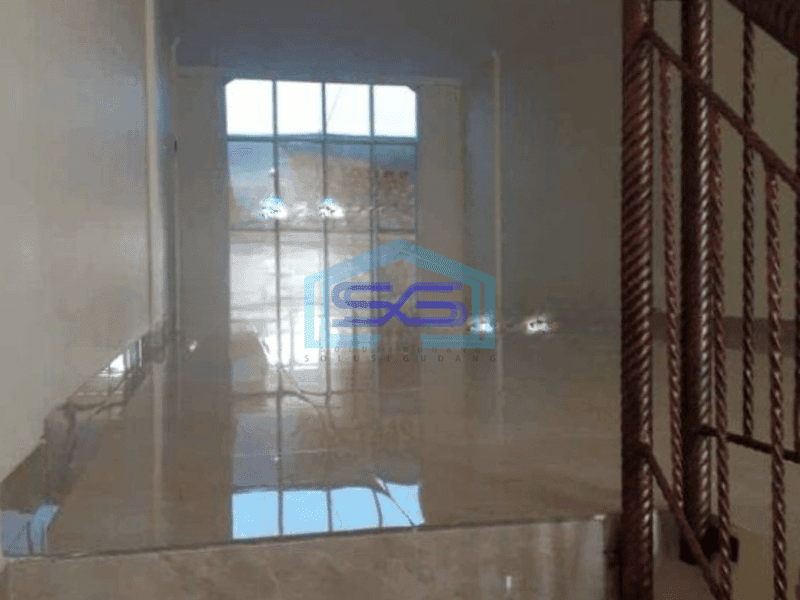 Dijual Ruko Brand New Dijual 5 Unit Pesanggrahan Jakarta Selatan LB 227m2
