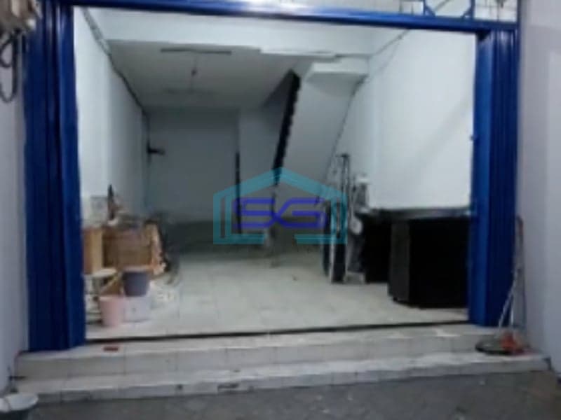 Dijual Ruko Indraloka Wijaya Kusuma Grogol Petamburan Jakarta Barat Luas Bangunan 160 m²