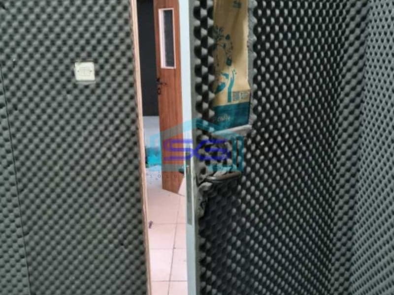 Disewakan Ruko Boulevard Raya di Kelapa Gading Jakarta Utara LB 680m2
