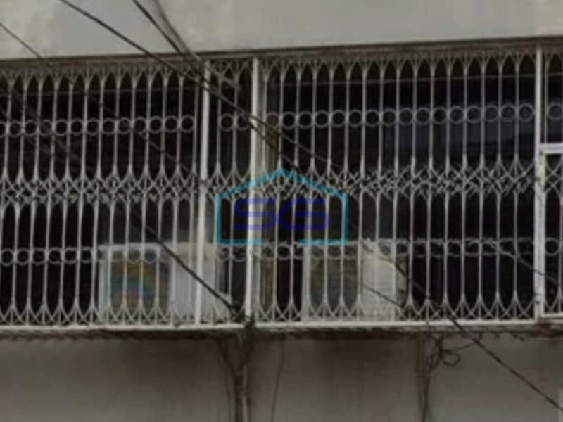For Sale: Adjacent Shophouse, Land Size 90 m² in Sunter, North Jakarta