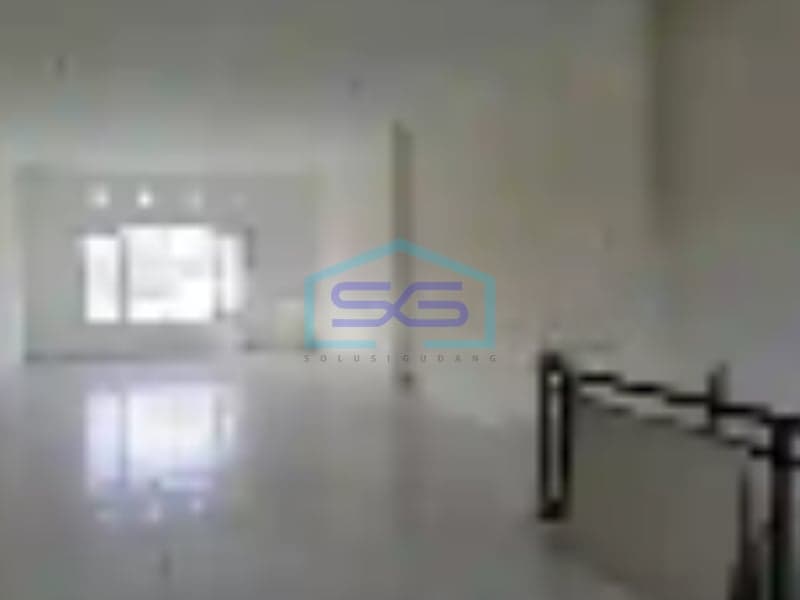 Disewakan Ruang Usaha Di Sinduadi Mlati Sleman Yogyakarta Luas Bangunan 225m²