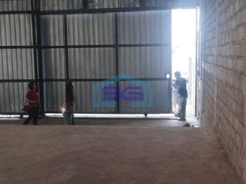 Disewakan Gudang Tempat Produksi Di Cargo Ubung Bali