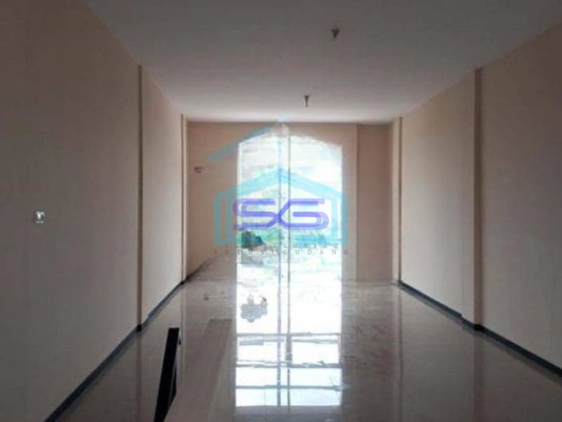 Disewakan Ruko Raya Wiyung Surabaya
