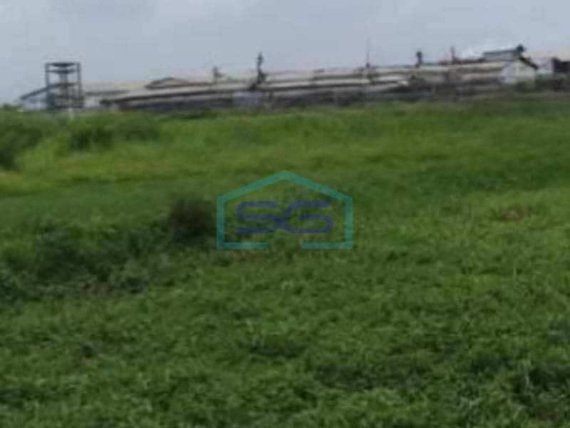 Dijual Tanah Luas 35000 m2 Lokasi Baleendah Bandung