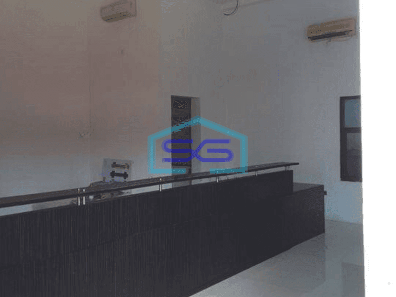 Disewa Gudang Sudah Rapih Siap Pakai di Sunter Jakarta Utara