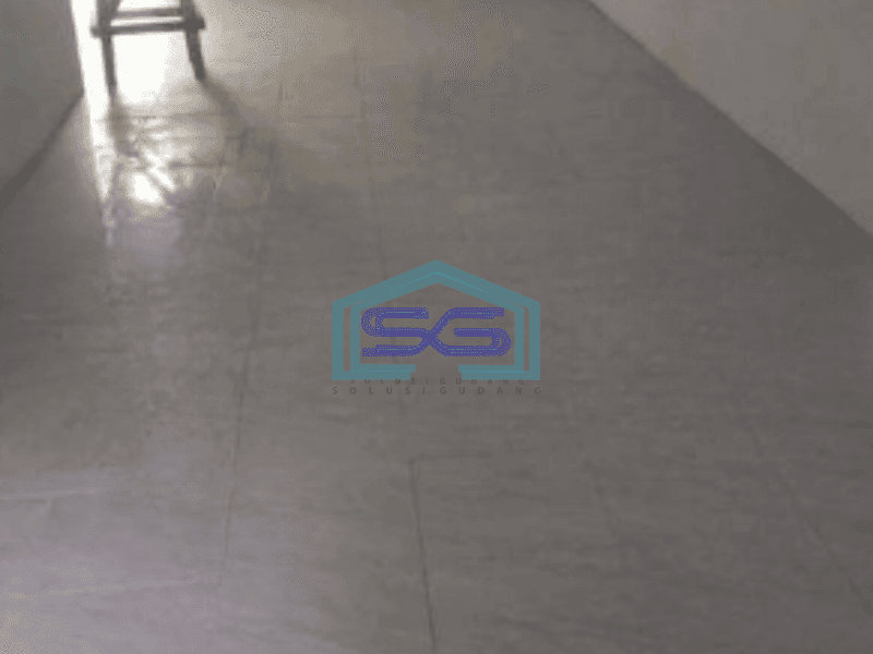Dijual Cepat Ruko Luas Bangunan  382 m² di Jembatan Lima Jakarta Barat