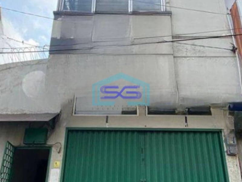 Dijual Ruko Siap Pakai Lokasi Strategis Di Mainroad Kalipah Apo Bandung LB 480m2