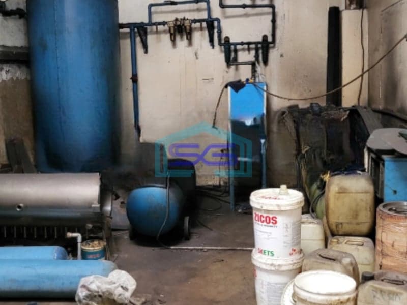 Dijual Cepat Ruko Lokasi Strategis di Cengkareng Jakarta Barat