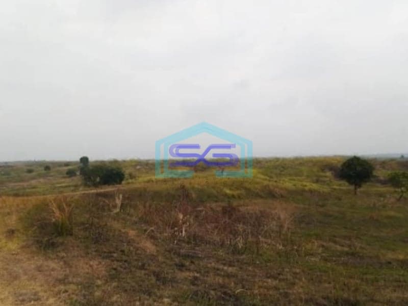 Dijual Lahan Tanah Siap Bangun Di Karawang Jawa Barat Luas 1047 Hektar