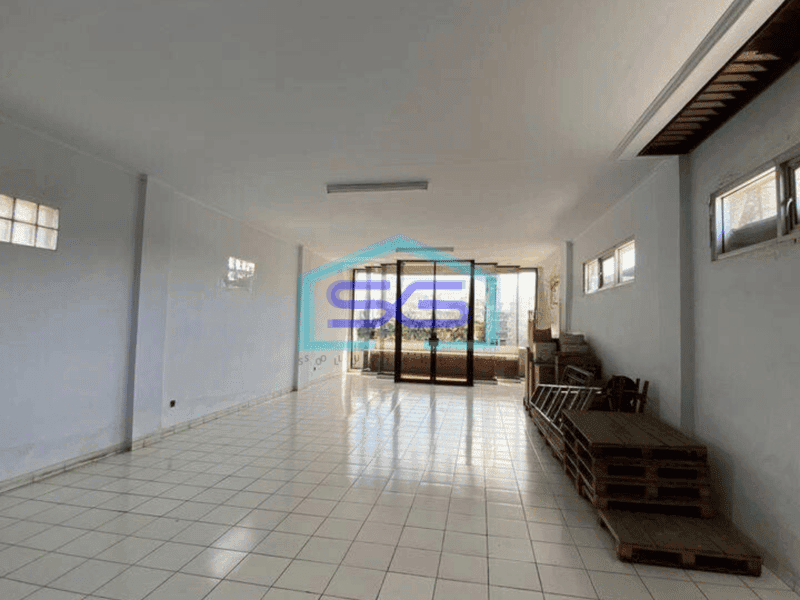 Dijual Ruko di Sudirman Bandung 3 Lantai Lokasi Strategis