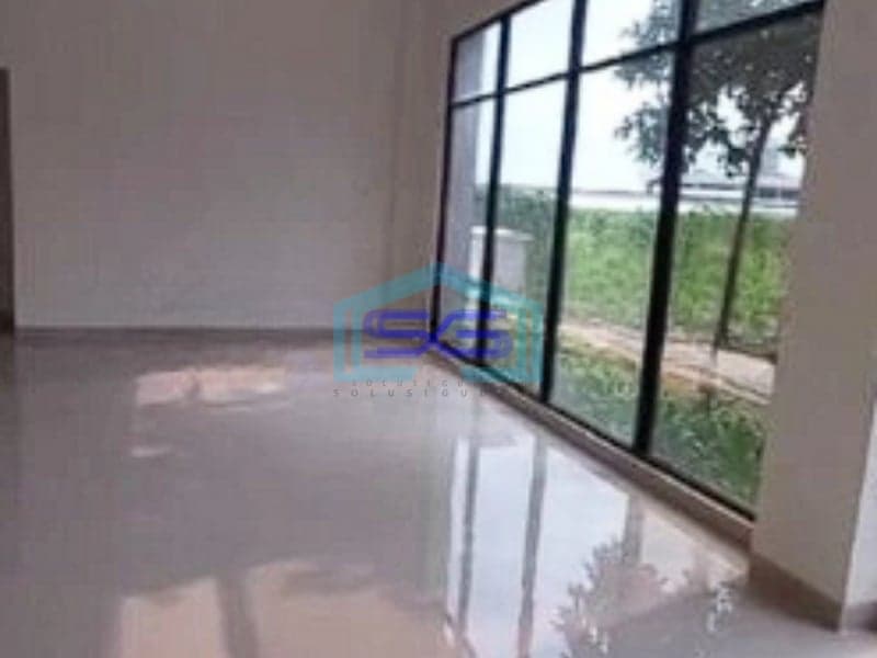 Dijual Ruko Hoek Soho Sedayu City Kelapa Gading DKI Jakarta Utara LB 279m2