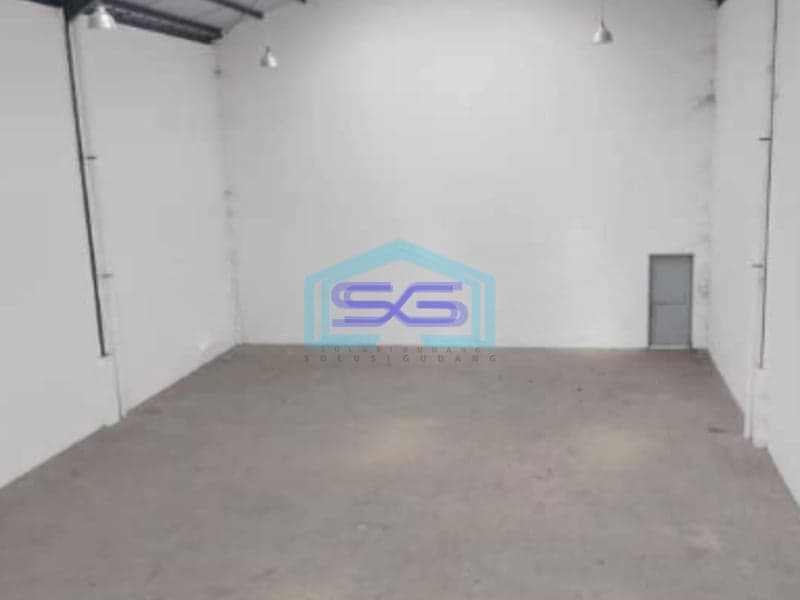 Disewakan Ruko 2 Lantai Strategis Di Citra Raya Cikupa Tangerang LT 330m2