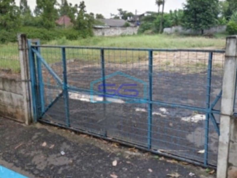 Dijual Tanah Strategis SHM di Joglo Raya Jakarta Barat LT 4300m2
