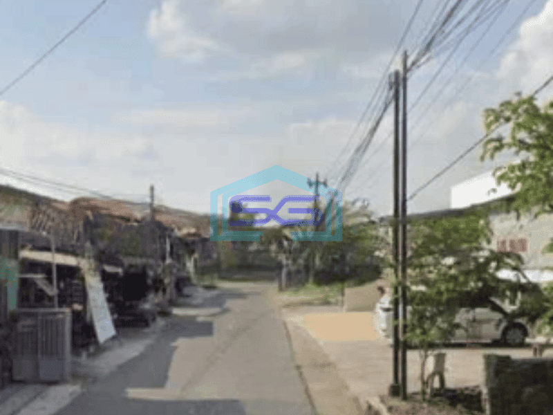 Dijual tanah lahan industri lokasi Klaten 996m2
